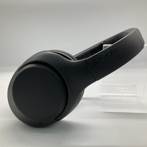 【中古】WH-XB900N BC 【ブラック】【日本橋】