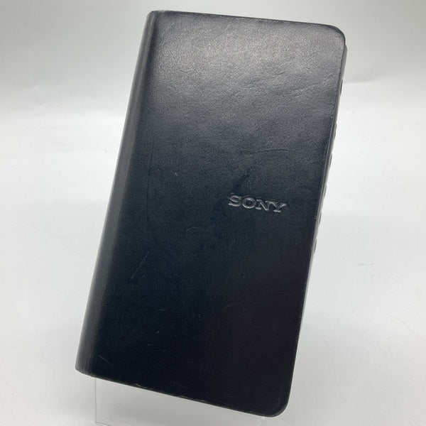 【中古】WM1ZM2/WM1AM2専用レザーケース 【CKL-NWWM1M2CWW】【秋葉原】