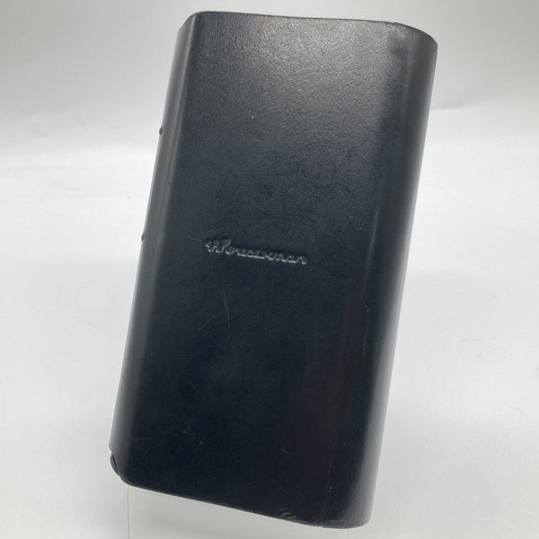 【中古】WM1ZM2/WM1AM2専用レザーケース 【CKL-NWWM1M2CWW】【秋葉原】