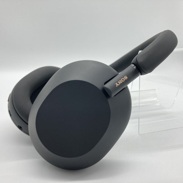【中古】WH-1000XM5 BM ブラック【秋葉原】