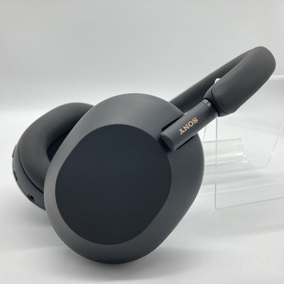 【中古】WH-1000XM5 BM ブラック【秋葉原】