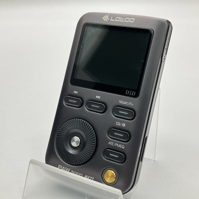 【中古】PAW5000 MKII JP Edition【秋葉原】