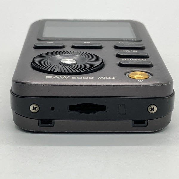 【中古】PAW5000 MKII JP Edition【秋葉原】