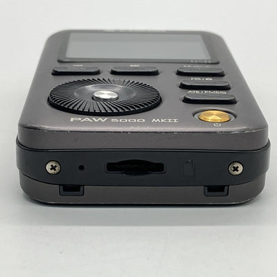 【中古】PAW5000 MKII JP Edition【秋葉原】