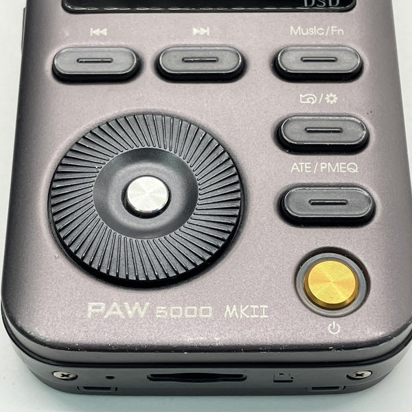 【中古】PAW5000 MKII JP Edition【秋葉原】