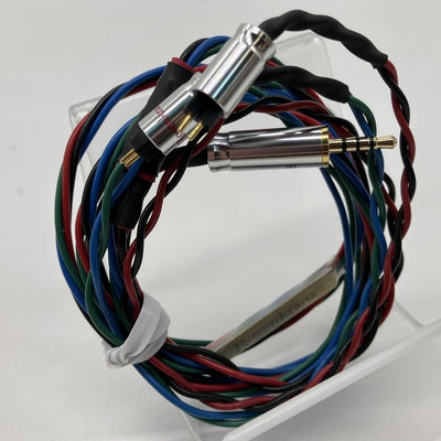 【中古】HP-RbBg IEM 2pin to 2.5mm【秋葉原】