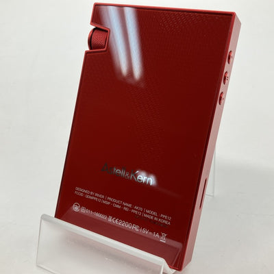 【中古】AK70 64GB Limited Oriental Red 【AK70-64GB-RED】【秋葉原】