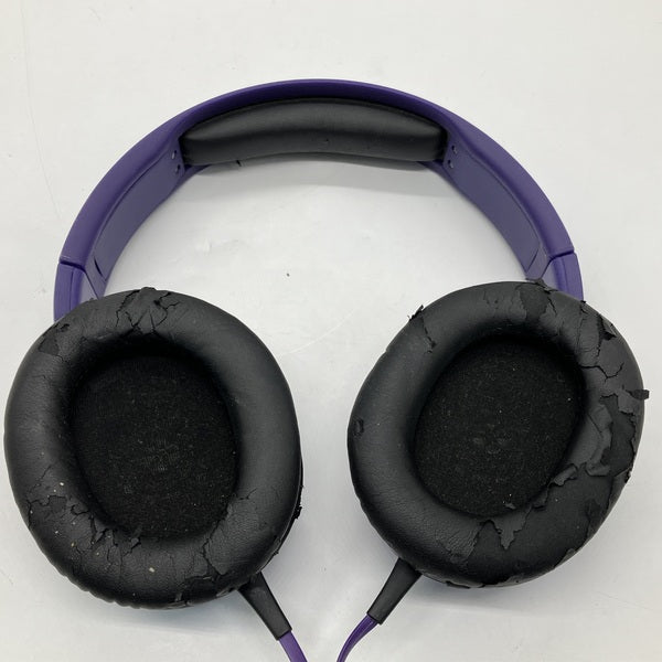 【中古】RP-HX350-V（パープル）【秋葉原】