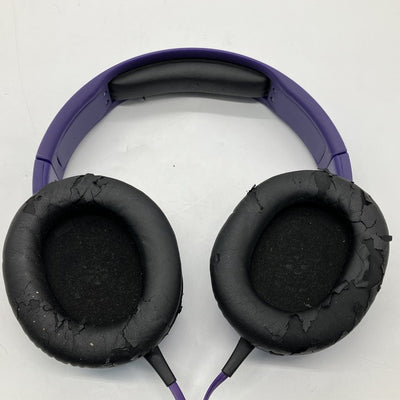 【中古】RP-HX350-V（パープル）【秋葉原】