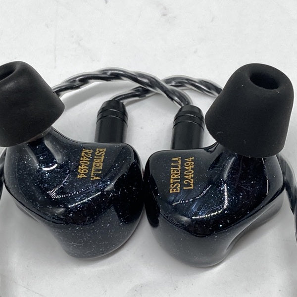 【中古】ZiiGaat x Jays Audio ESTRELLA【秋葉原】