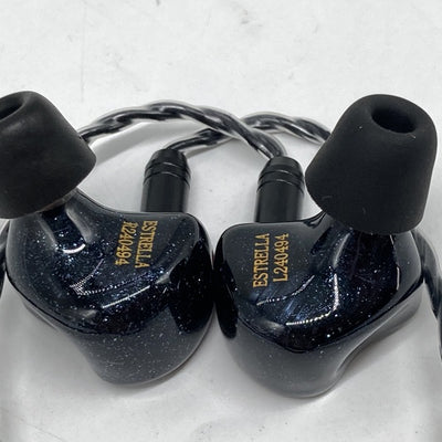 【中古】ZiiGaat x Jays Audio ESTRELLA【秋葉原】