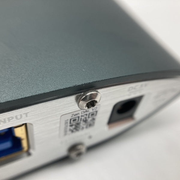 【中古】ZEN DAC【秋葉原】
