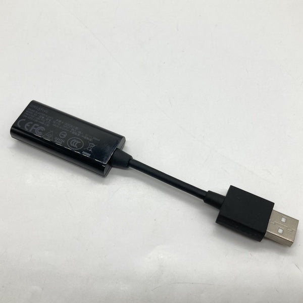 【中古】Sound Blaster PLAY! 3 【SB-PLAY3】【秋葉原】