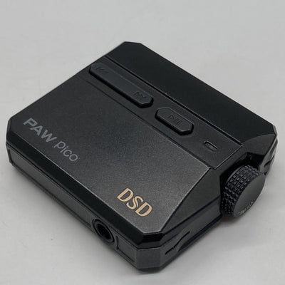 【中古】PAW Pico USB-C,Lightning ケーブルバンドルパッケージ【秋葉原】