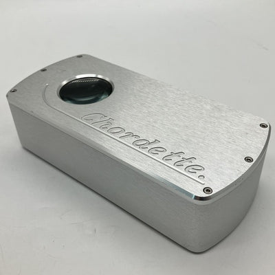 【中古】Qute HD SILVER シルバー（USB-DAC）【秋葉原】