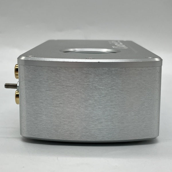 【中古】Qute HD SILVER シルバー（USB-DAC）【秋葉原】