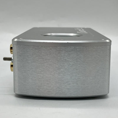 【中古】Qute HD SILVER シルバー（USB-DAC）【秋葉原】