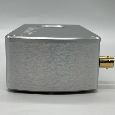【中古】Qute HD SILVER シルバー（USB-DAC）【秋葉原】