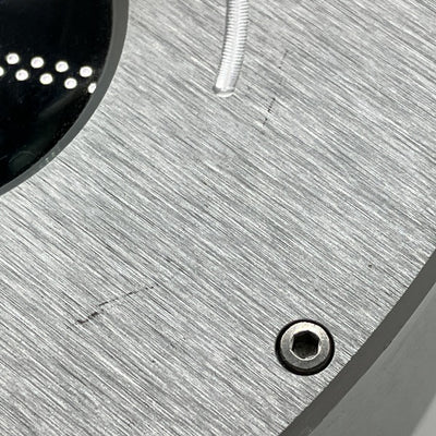 【中古】Qute HD SILVER シルバー（USB-DAC）【秋葉原】