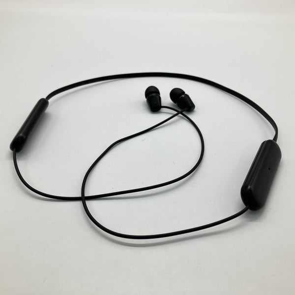 【中古】WI-C100 BZ ブラック【秋葉原】