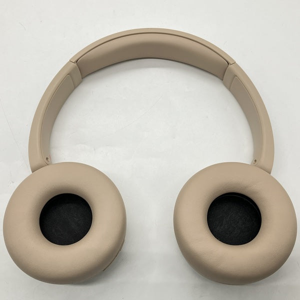 【中古】WH-CH520 CZ ベージュ【秋葉原】