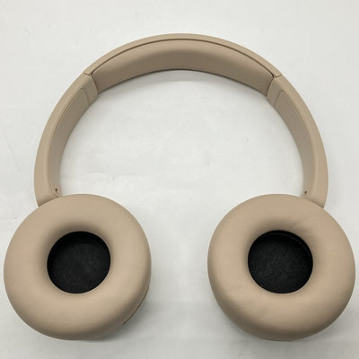 【中古】WH-CH520 CZ ベージュ【秋葉原】