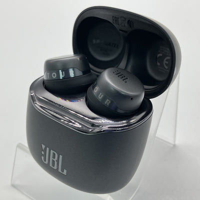 【中古】TOUR Pro+ TWS【JBLTOURPROPTWSBLK】【名古屋】