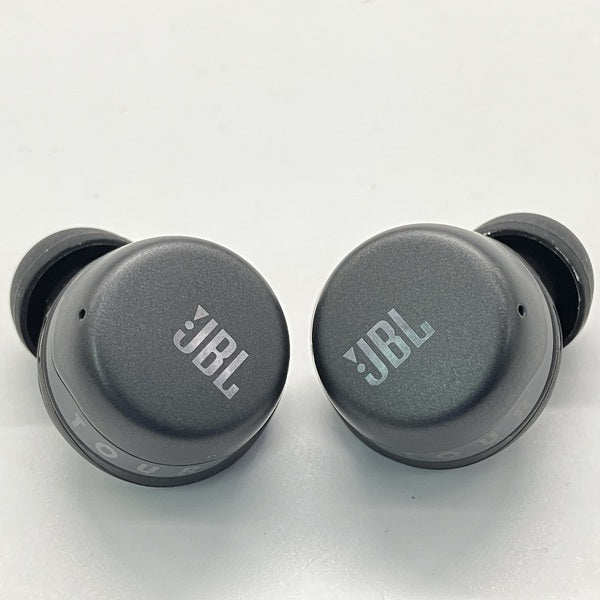 【中古】TOUR Pro+ TWS【JBLTOURPROPTWSBLK】【名古屋】