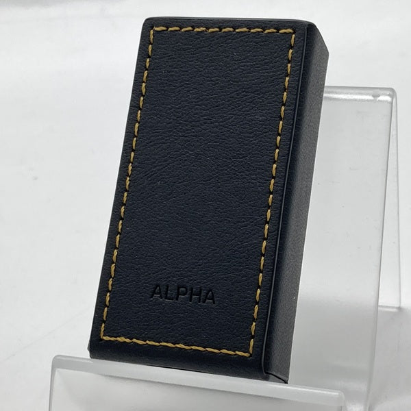 【中古】Alpha XI1 専用ケース【日本橋】