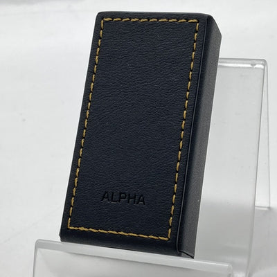 【中古】Alpha XI1 専用ケース【日本橋】