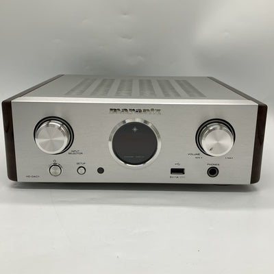 【中古】HD-DAC1【秋葉原】