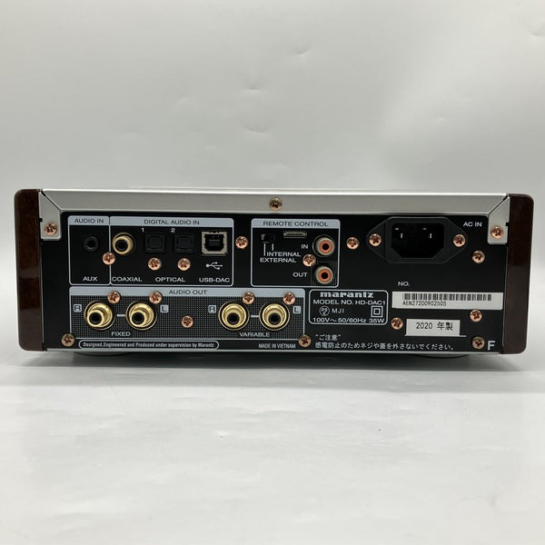 【中古】HD-DAC1【秋葉原】