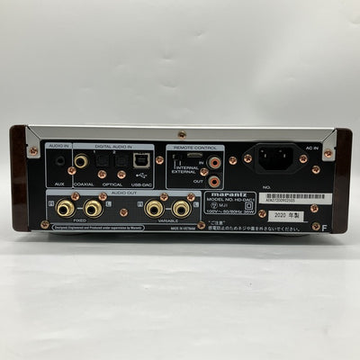 【中古】HD-DAC1【秋葉原】