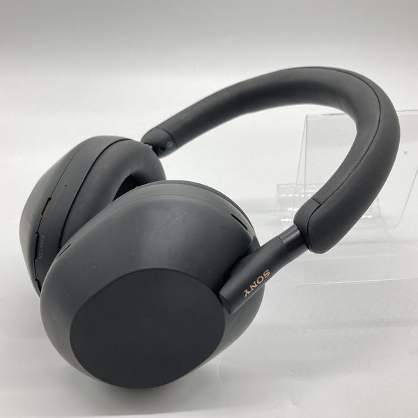 【中古】WH-1000XM5 BM ブラック【名古屋】