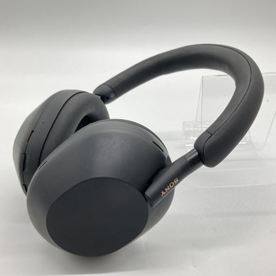 【中古】WH-1000XM5 BM ブラック【名古屋】