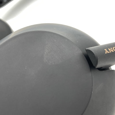 【中古】WH-1000XM5 BM ブラック【名古屋】