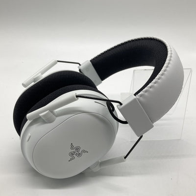 【中古】BlackShark V2 Pro White Edition （アップグレードモデル）【RZ04-04530200-R3M1】【名古屋】