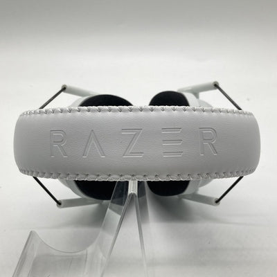 【中古】BlackShark V2 Pro White Edition （アップグレードモデル）【RZ04-04530200-R3M1】【名古屋】