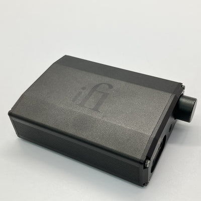 【中古】nano iDSD Black Label【名古屋】