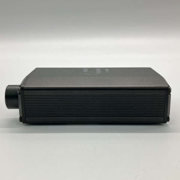 【中古】nano iDSD Black Label【名古屋】