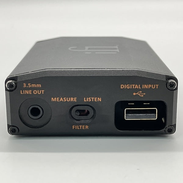 【中古】nano iDSD Black Label【名古屋】