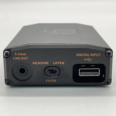 【中古】nano iDSD Black Label【名古屋】