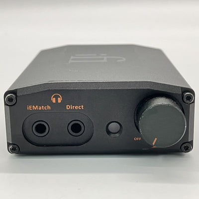【中古】nano iDSD Black Label【名古屋】