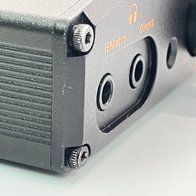 【中古】nano iDSD Black Label【名古屋】