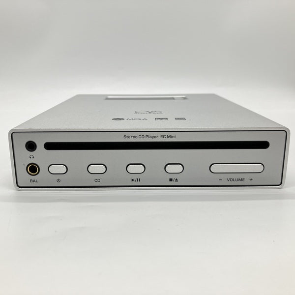 【中古】EC Mini シルバー【秋葉原】