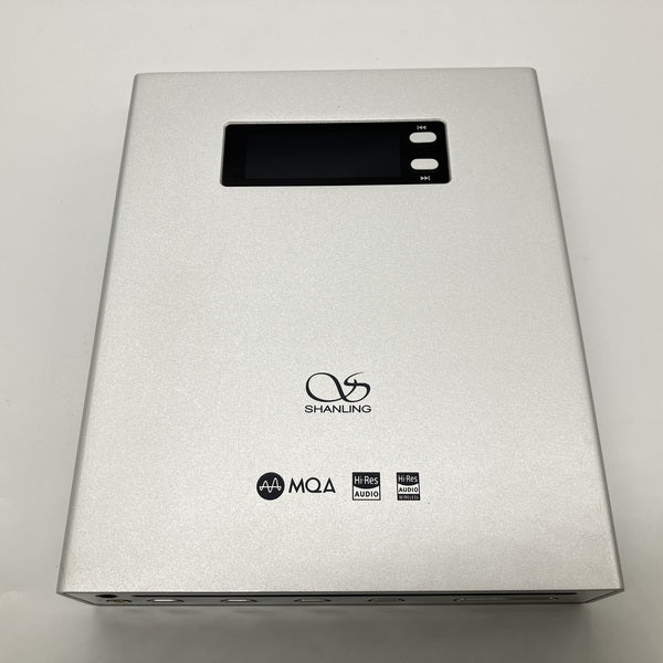 【中古】EC Mini シルバー【秋葉原】