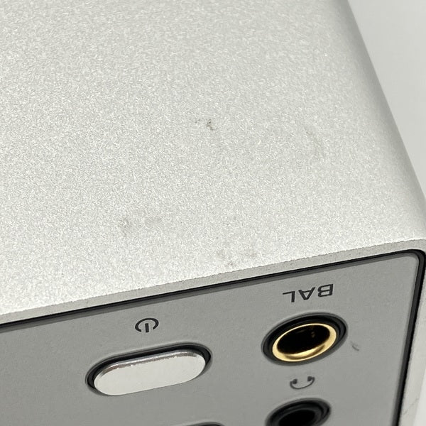 【中古】EC Mini シルバー【秋葉原】