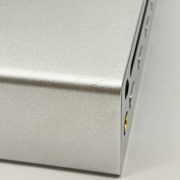 【中古】EC Mini シルバー【秋葉原】