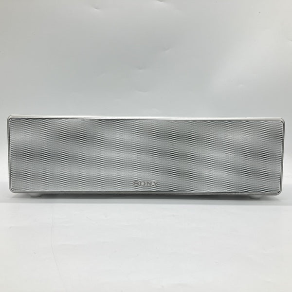 SONY 【中古】SRS-ZR7 ホワイト【SRS-ZR7 WM】【秋葉原】 – e