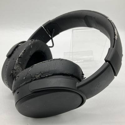 【中古】Crusher Wireless Black 【S6CRW-K591】【秋葉原】